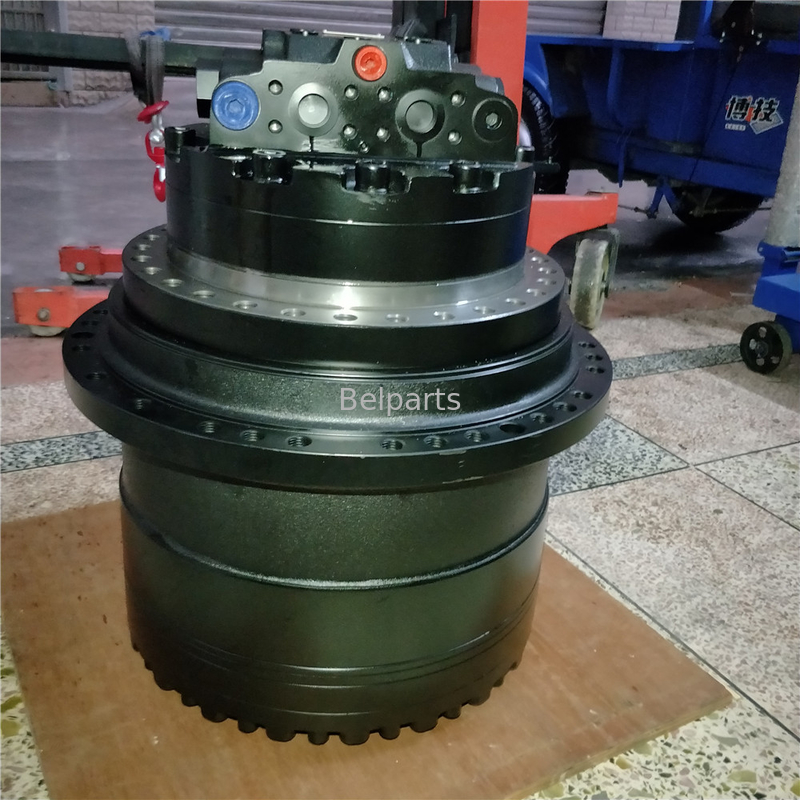 El viajar del excavador DX225LC DX225LCA DX230LC DX220LC viaja en automóvili la impulsión final K1037757 para Doosan