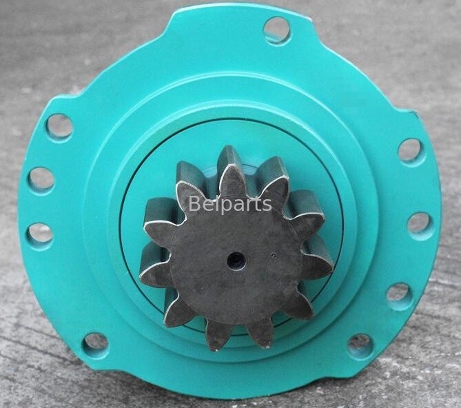 Excavador Swing Reduction Gear Sk200v8 Sk130-8 Sk330-8 de Sk140 Sk230-6 Kobelco