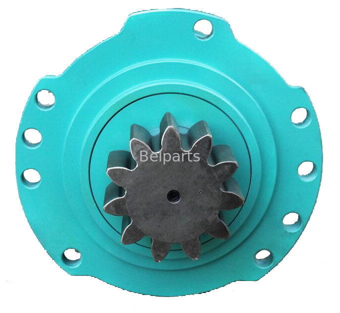 Excavador Swing Reduction Gear Sk200v8 Sk130-8 Sk330-8 de Sk140 Sk230-6 Kobelco