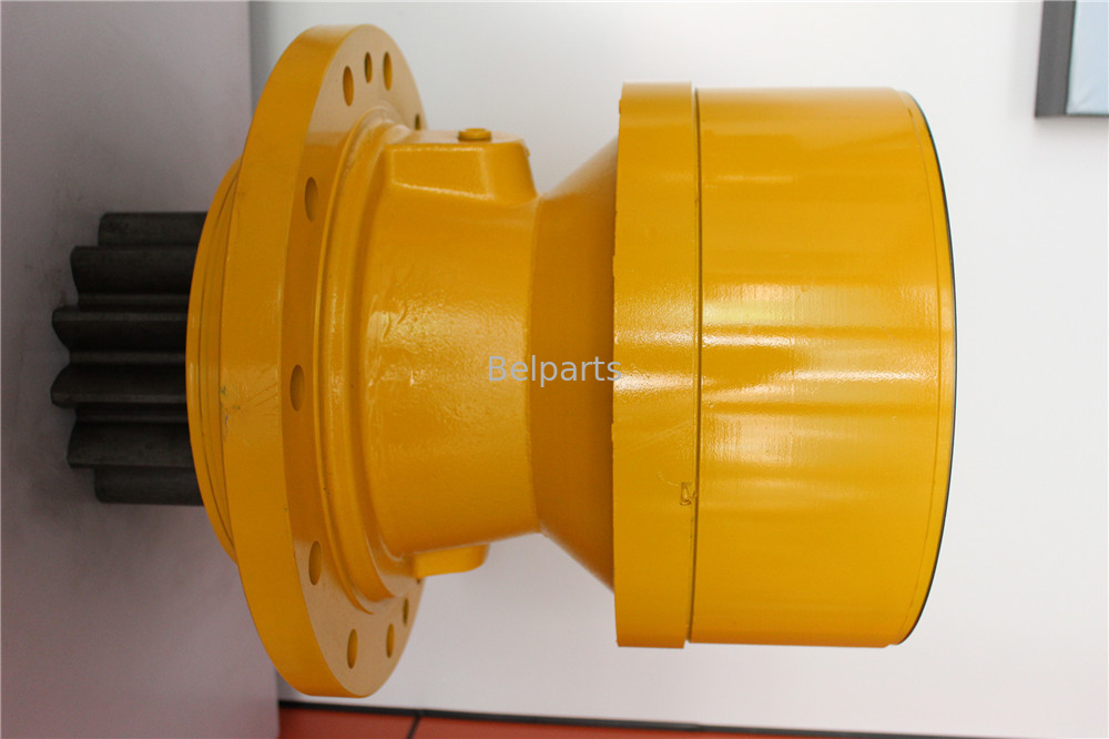 Engranaje del oscilación de la reducción de Swing Gearbox 31Q6-10140 del excavador R225-9 para Hyundai