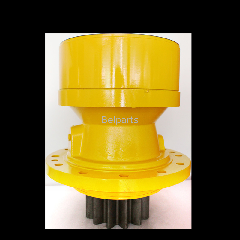 Engranaje del oscilación de la reducción de Swing Gearbox 31Q6-10140 del excavador R225-9 para Hyundai