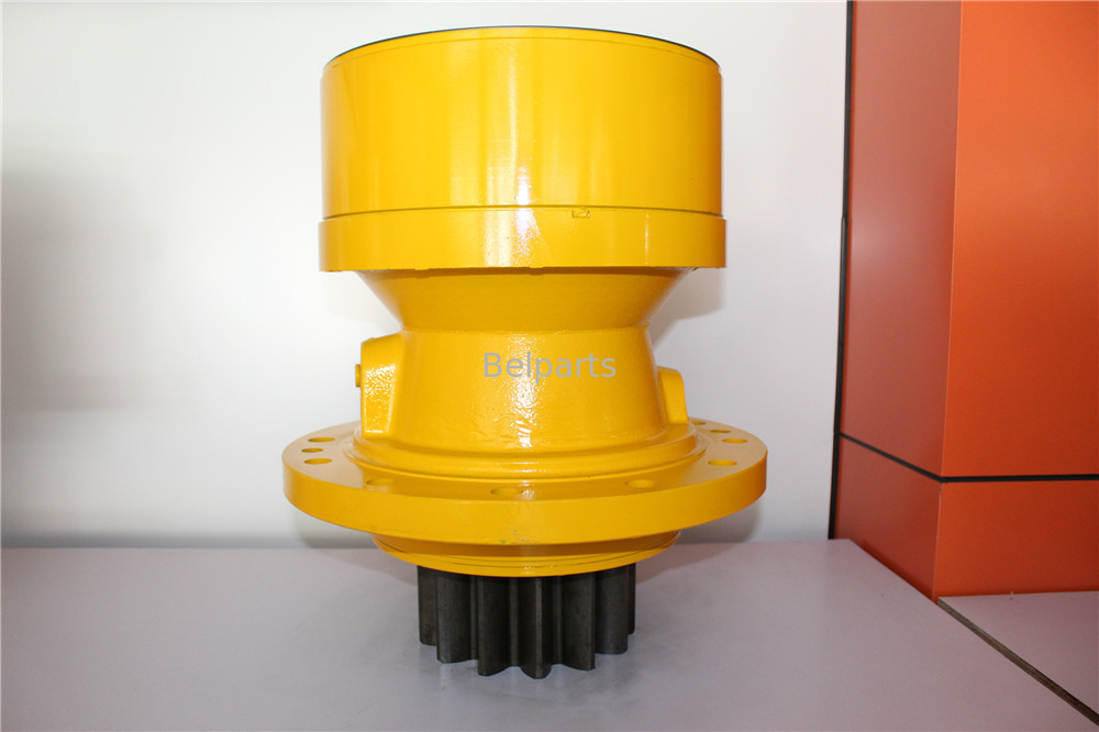 Engranaje del oscilación de la reducción de Swing Gearbox 31Q6-10140 del excavador R225-9 para Hyundai