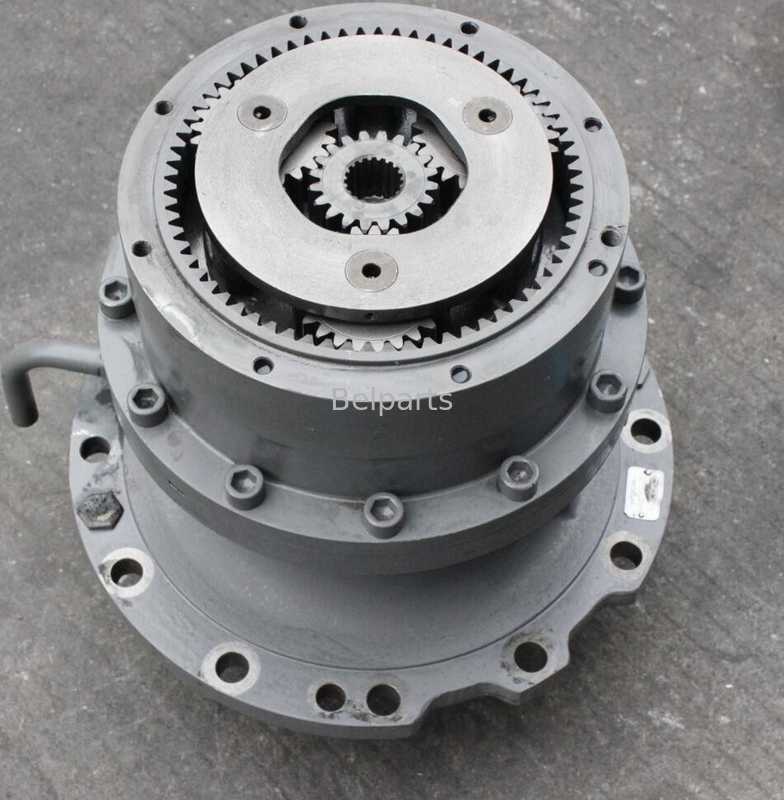Caja de cambios del oscilación de Swing Reduction Gear ZX200-6 ZAX200-6 ZAXIS200-6 9196963 del excavador de Hitachi