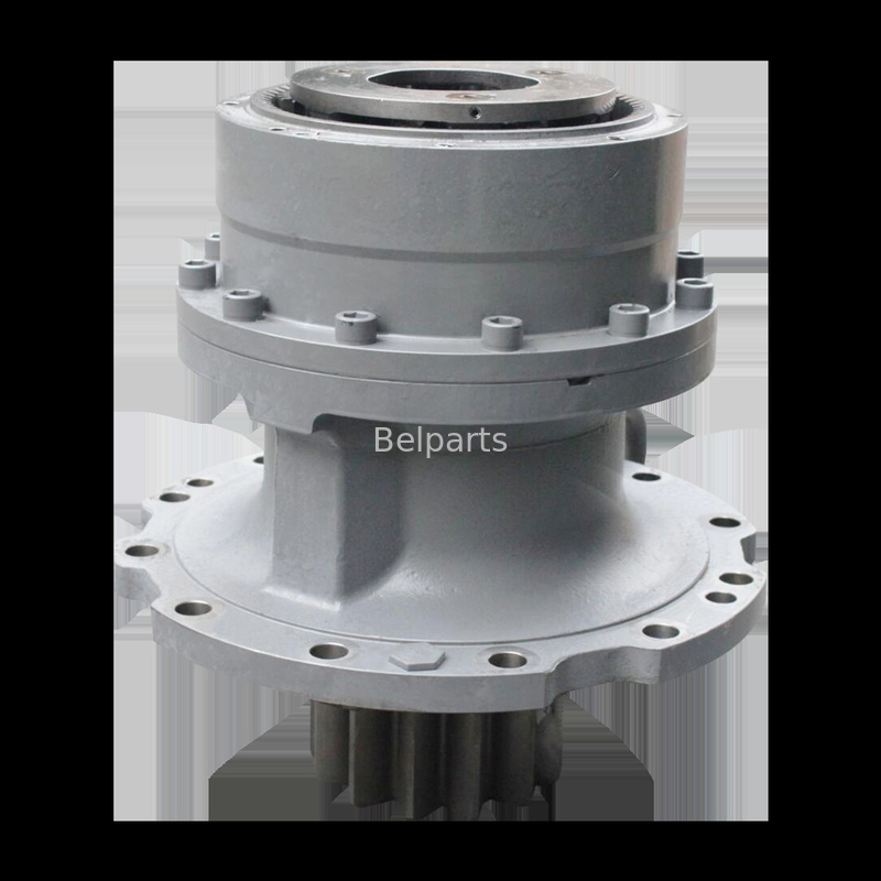 Caja de cambios del oscilación de Swing Reduction Gear ZX200-6 ZAX200-6 ZAXIS200-6 9196963 del excavador de Hitachi