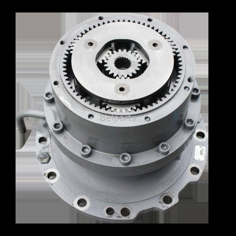 Caja de cambios del oscilación de Swing Reduction Gear ZX200-6 ZAX200-6 ZAXIS200-6 9196963 del excavador de Hitachi