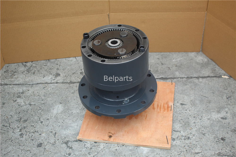 Engranaje de reducción de Swing Gearbox Swing del excavador de Zaxis80 Zax80 Zx80 4445648 para Hitachi