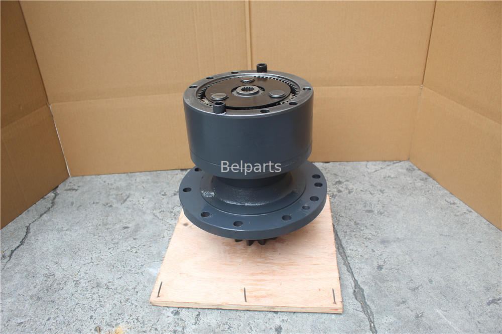 Engranaje de reducción de Swing Gearbox Swing del excavador de Zaxis80 Zax80 Zx80 4445648 para Hitachi