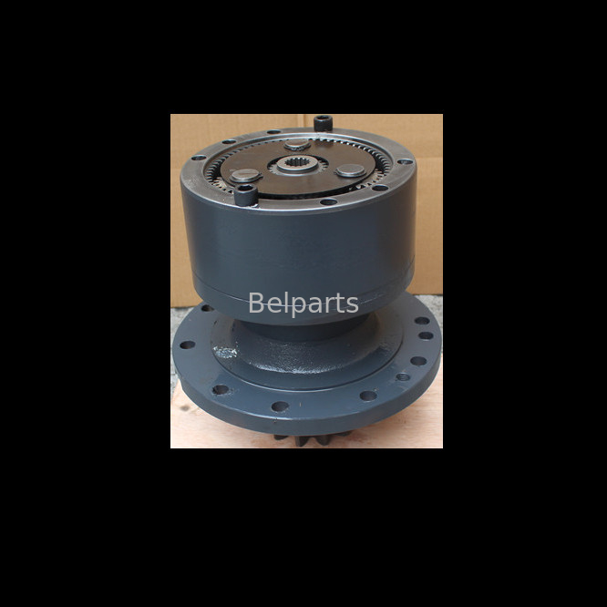 Engranaje de reducción de Swing Gearbox Swing del excavador de Zaxis80 Zax80 Zx80 4445648 para Hitachi