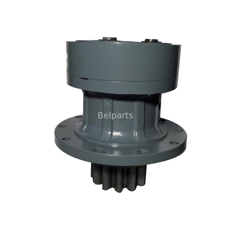Caja de cambios del oscilación de Swing Reduction Gear 20n-60-46500 Pc10-6 Pc10-7 Pc10 del excavador para KOMATSU