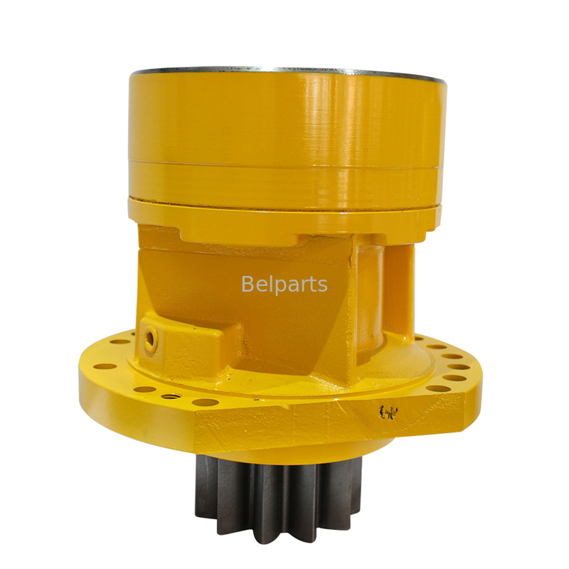 Caja de cambios del oscilación de Swing Reduction Gear 20n-60-46500 Pc10-6 Pc10-7 Pc10 del excavador para KOMATSU