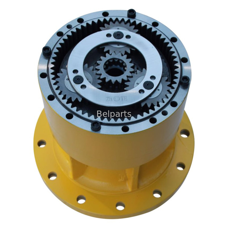 Engranaje de reducción del oscilación de Swing Gearbox Reducer Krc0209 Krc0158 del excavador de Cx210b para el caso
