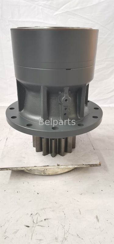 Engranaje de reducción del oscilación de Swing Gearbox Reducer Krc0209 Krc0158 del excavador de Cx210b para el caso