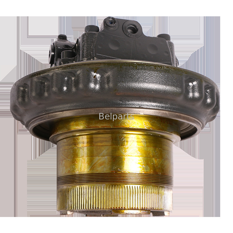 Motor del viaje 708-8H-00320 del excavador PC300-7 PC300-8 207-27-00440 de Belparts para KOMATSU
