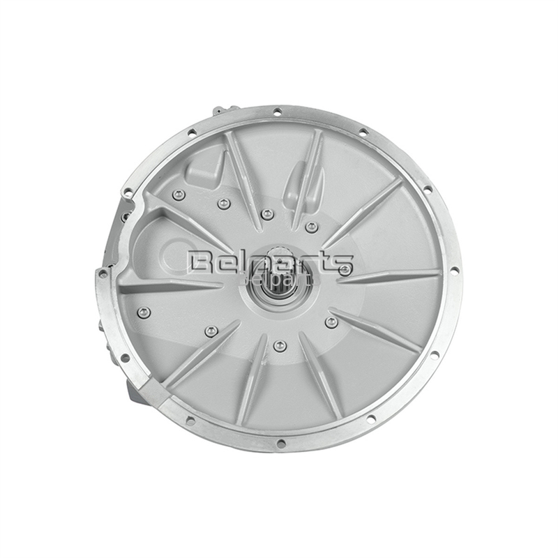 ZX450-1 bomba de pistón principal hidráulica de bomba 9257348 del excavador K5V200DPH-0E11 9256125 para Hitachi