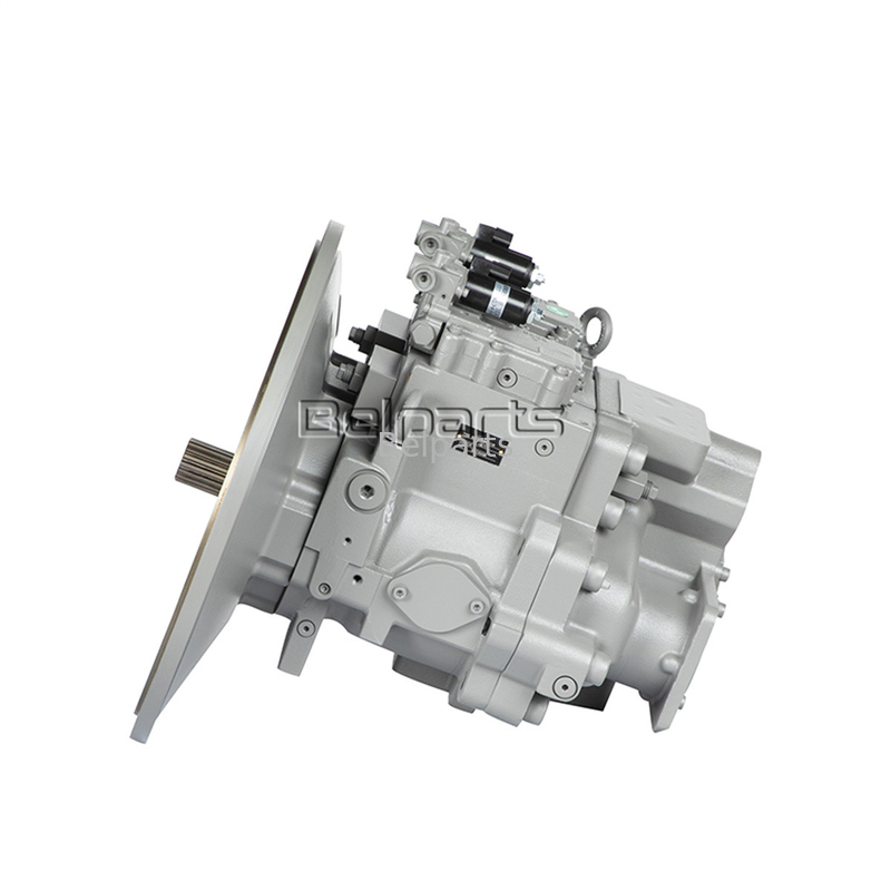 ZX450-1 bomba de pistón principal hidráulica de bomba 9257348 del excavador K5V200DPH-0E11 9256125 para Hitachi