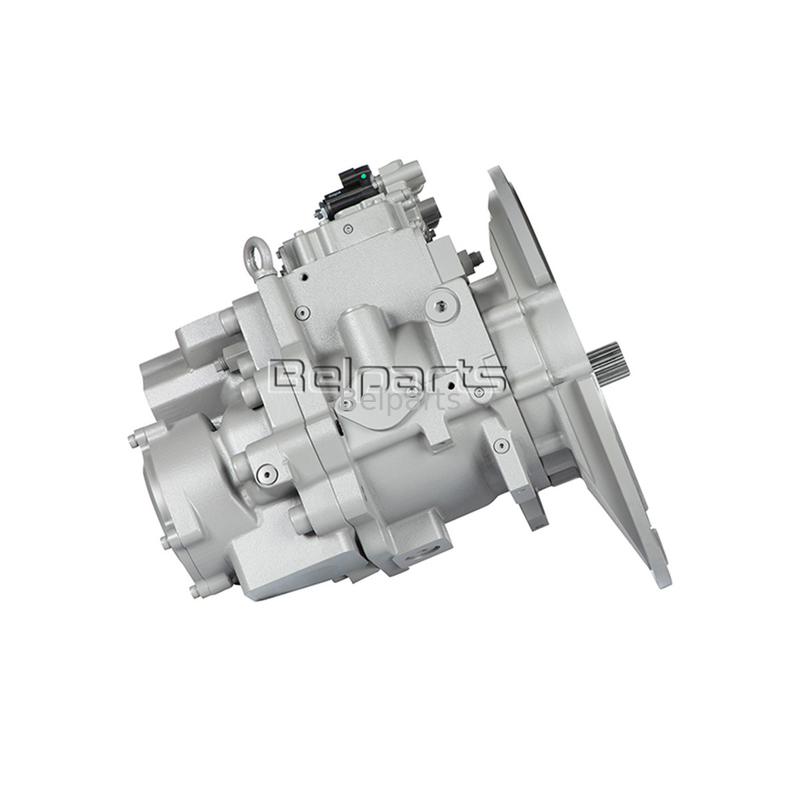 ZX450-1 bomba de pistón principal hidráulica de bomba 9257348 del excavador K5V200DPH-0E11 9256125 para Hitachi
