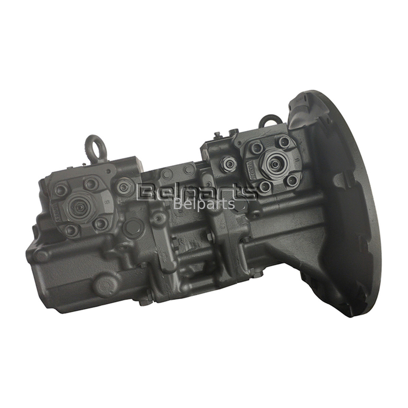 Bomba principal hidráulica de Piston Pump PC200-7 HPV95 60100352-DK del excavador para KOMATSU