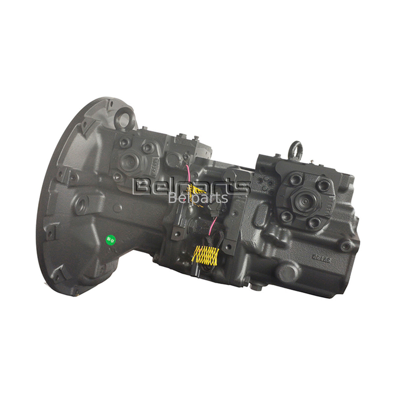 Bomba principal hidráulica de Piston Pump PC200-7 HPV95 60100352-DK del excavador para KOMATSU