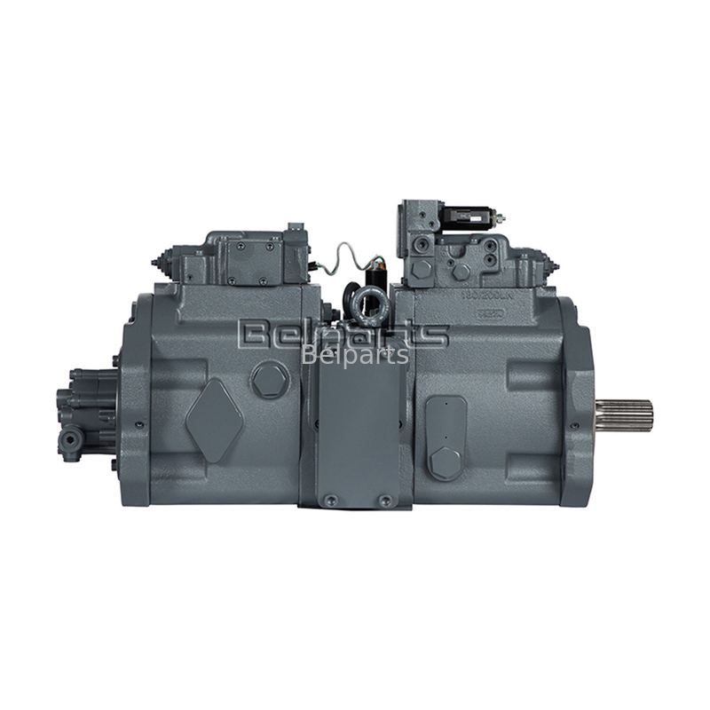 Bomba principal hidráulica de la bomba de pistón del excavador K5V160DTP-9Y04 60100008-J de Sumitomo SH350-5
