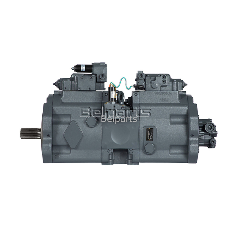 Bomba principal hidráulica de la bomba de pistón del excavador K5V160DTP-9Y04 60100008-J de Sumitomo SH350-5