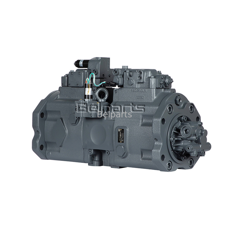 Bomba principal hidráulica de la bomba de pistón del excavador K5V160DTP-9Y04 60100008-J de Sumitomo SH350-5