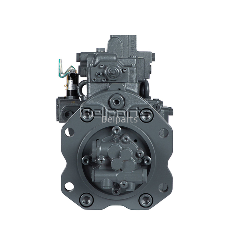 Bomba principal hidráulica de la bomba de pistón del excavador K5V160DTP-9Y04 60100008-J de Sumitomo SH350-5