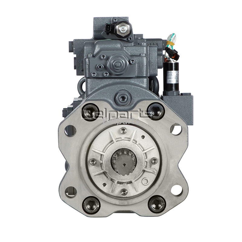 Bomba principal hidráulica de la bomba de pistón del excavador K3V112DTP-9Y14 60100007-J de SH240-5 SH200A5 para Sumitomo