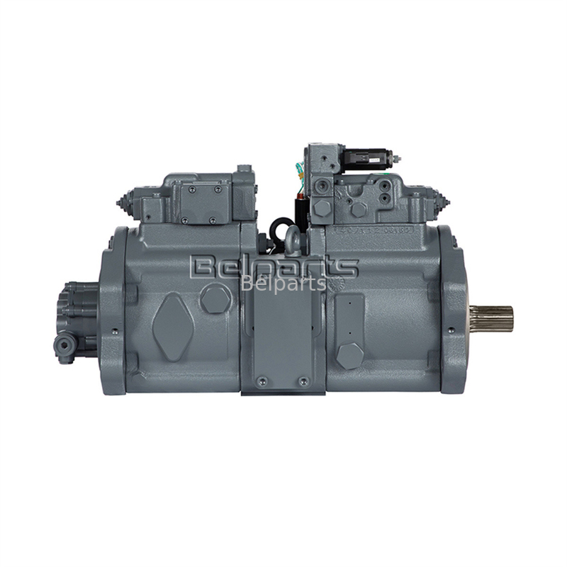 Bomba principal hidráulica de la bomba de pistón del excavador K3V112DTP-9Y14 60100007-J de SH240-5 SH200A5 para Sumitomo