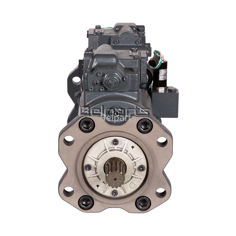 Bomba principal hidráulica del excavador SH200-1 SH130-5 SH130 K3V63DTP-9N2B K3V112DT-9C12 K7V63DTP-9Y2C de Sumitomo