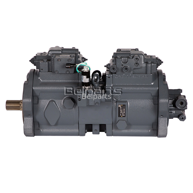 Bomba principal hidráulica del excavador SH200-1 SH130-5 SH130 K3V63DTP-9N2B K3V112DT-9C12 K7V63DTP-9Y2C de Sumitomo