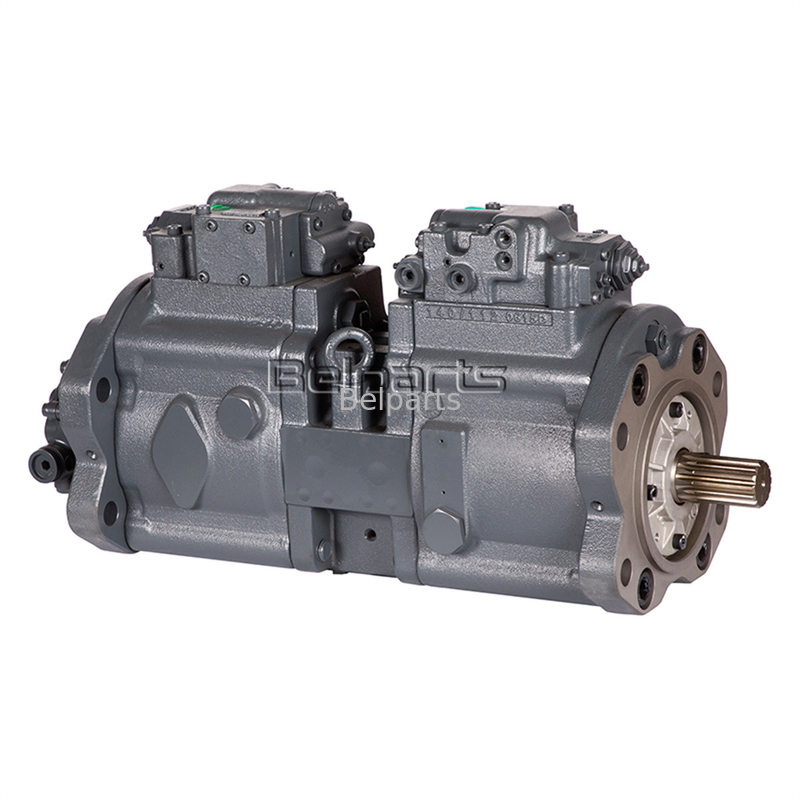 Bomba principal hidráulica del excavador SH200-1 SH130-5 SH130 K3V63DTP-9N2B K3V112DT-9C12 K7V63DTP-9Y2C de Sumitomo