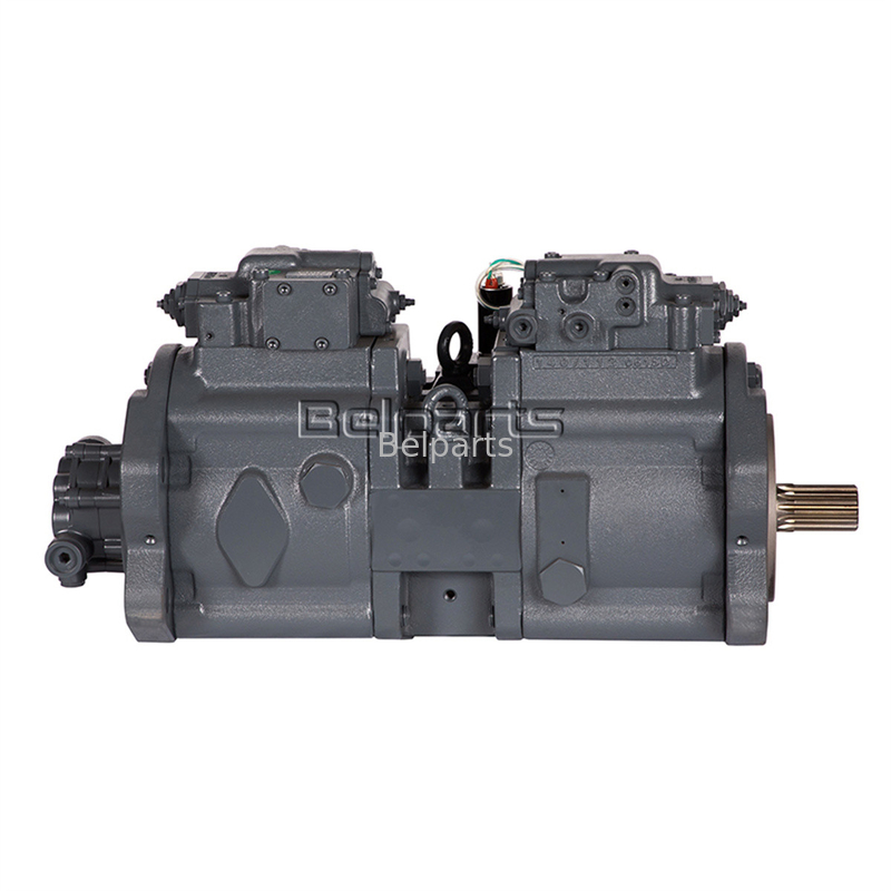 Bomba principal hidráulica del excavador SH200-1 SH130-5 SH130 K3V63DTP-9N2B K3V112DT-9C12 K7V63DTP-9Y2C de Sumitomo