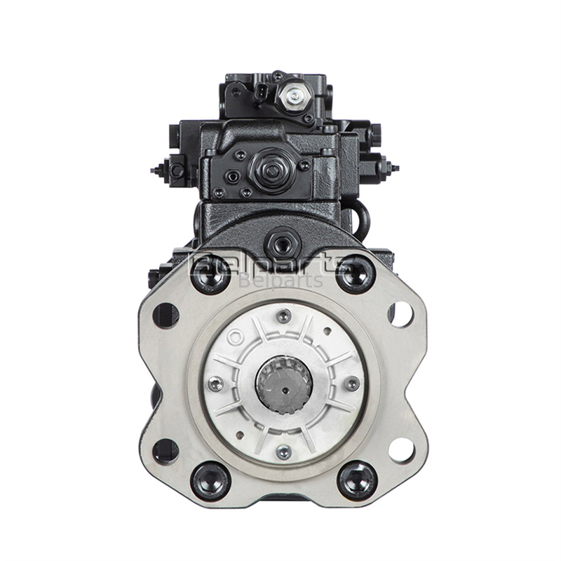 Bomba principal de Piston Pump Hydraulic del excavador de SK200-6 K3V112DT-9T1L 60100339-J Kobelco