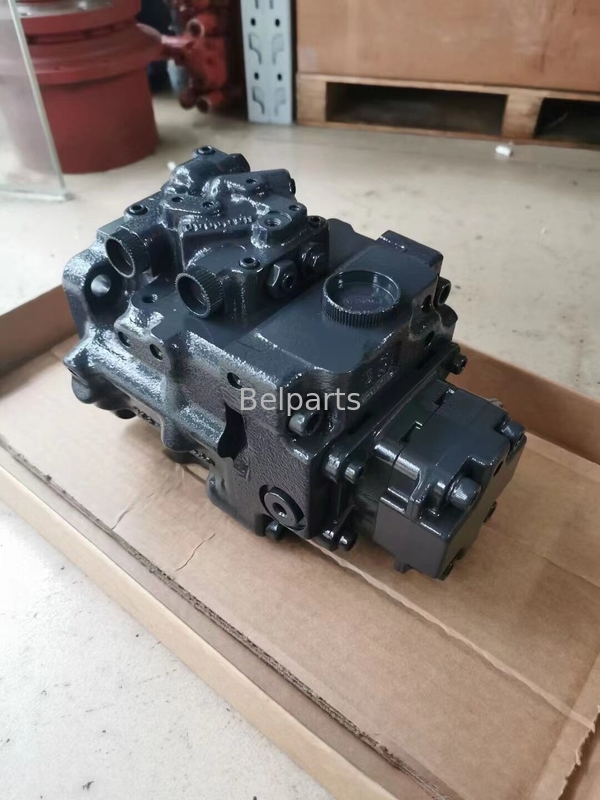 Bomba principal 705-41-03001 de Hydraulic Pump 705-41-08001 del excavador de PC20-6 KOMATSU