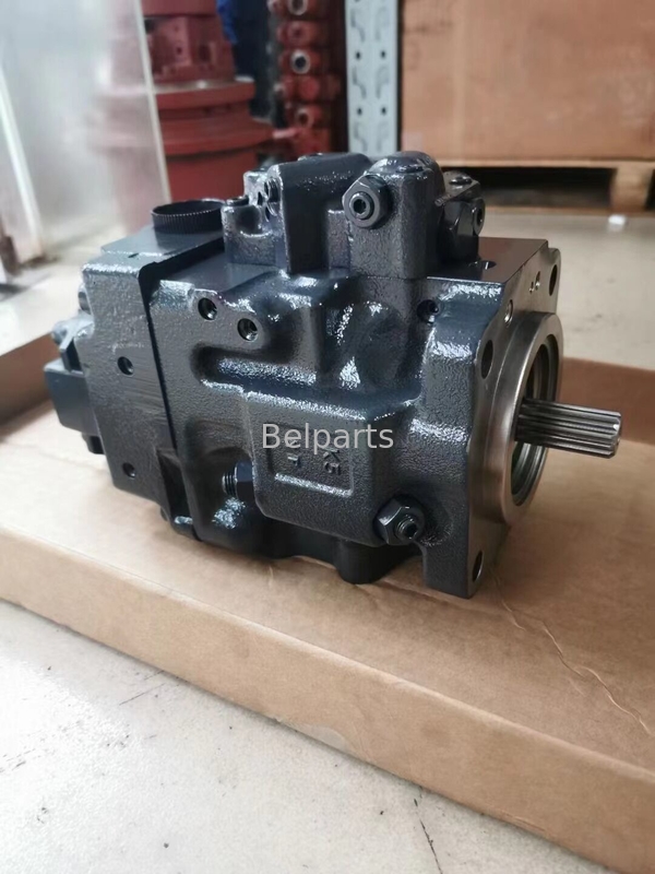 Bomba principal 705-41-03001 de Hydraulic Pump 705-41-08001 del excavador de PC20-6 KOMATSU