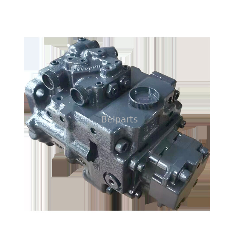 Bomba principal 705-41-03001 de Hydraulic Pump 705-41-08001 del excavador de PC20-6 KOMATSU