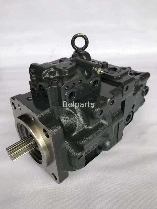 Pompa hydráulica de Hydraulic Main Pump 708-3S-00332 708-3S-00331 del excavador de KOMATSU PC35MR-2
