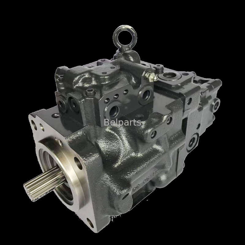Pompa hydráulica de Hydraulic Main Pump 708-3S-00332 708-3S-00331 del excavador de KOMATSU PC35MR-2