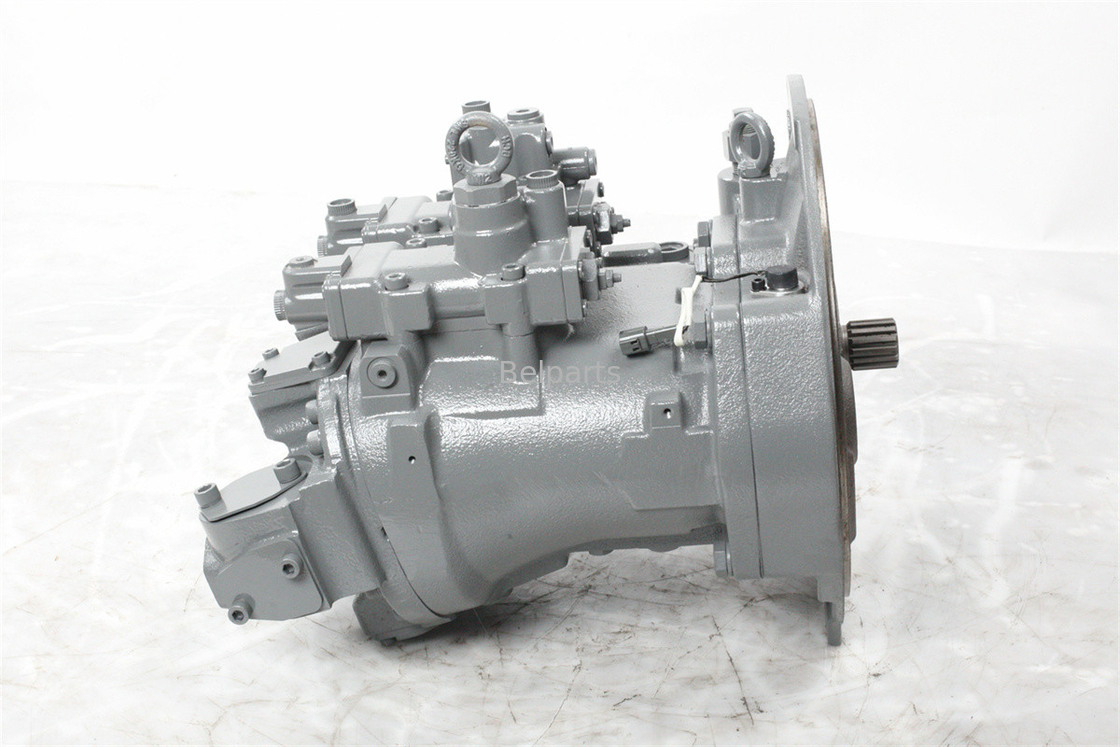Bomba principal de HPVO118HW para el excavador principal hidráulico de la bomba de Hitachi ZX240-3 9191165