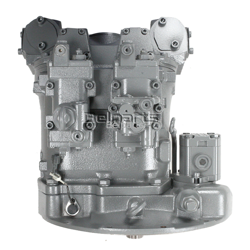 Bomba principal de HPVO118HW para el excavador principal hidráulico de la bomba de Hitachi ZX240-3 9191165