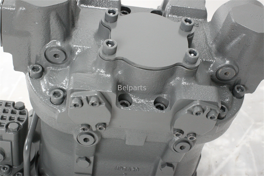Bomba principal de HPVO118HW para el excavador principal hidráulico de la bomba de Hitachi ZX240-3 9191165