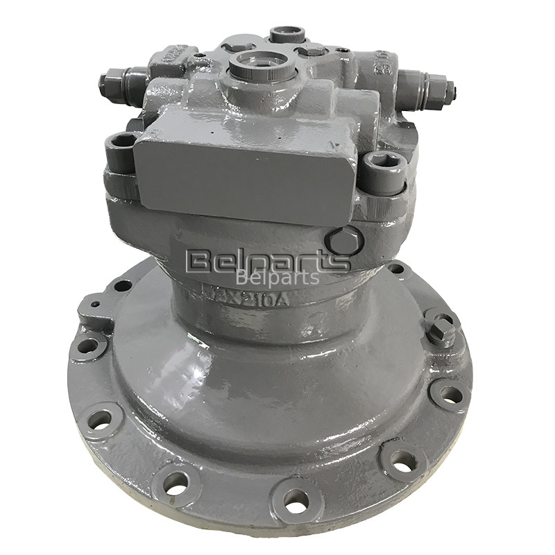 Oscilación hidráulico del motor de Swing Motor Assy M2X210 9100488 del excavador de Belparts EX700