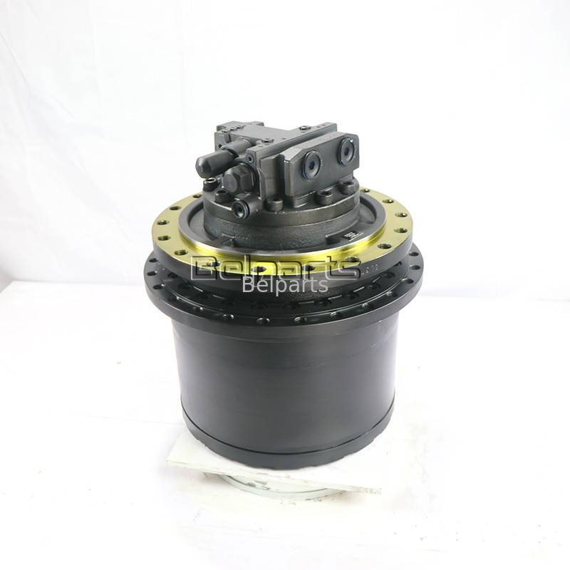 Impulsión final 31N8-40011 de Travel Motor R305 R335 R290-7 R300LC-9S TM60 GM60 del excavador de Hyundai