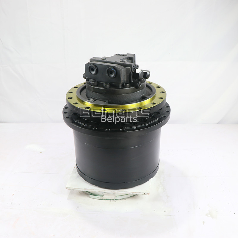 Impulsión final 31N8-40011 de Travel Motor R305 R335 R290-7 R300LC-9S TM60 GM60 del excavador de Hyundai