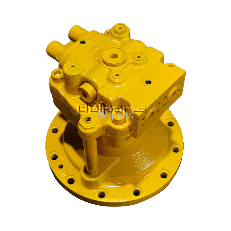 Montaje 31Q5-10160 del motor del oscilación del excavador de R160LC-9 R160LC-9S R180LC-9 para Hyundai
