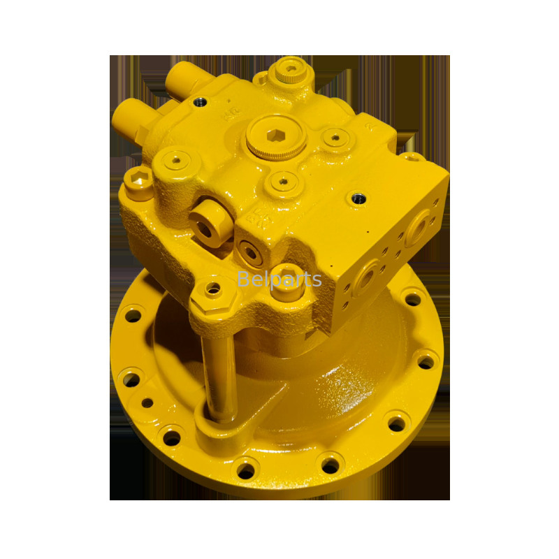 Montaje 31Q5-10160 del motor del oscilación del excavador de R160LC-9 R160LC-9S R180LC-9 para Hyundai