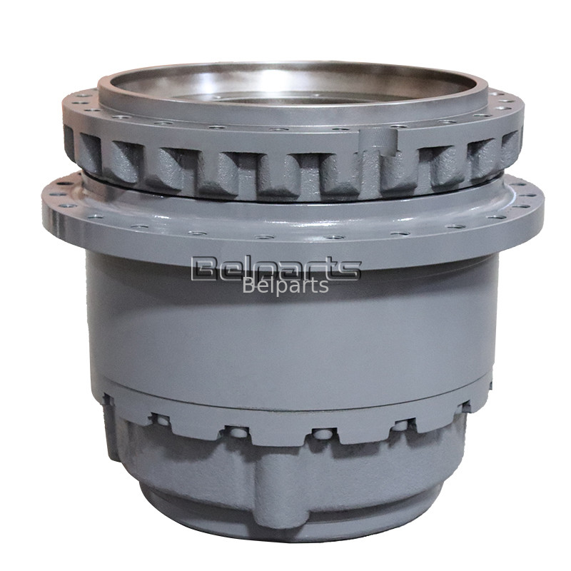 Engranaje de reducción solar 2401-9229A del viaje de la caja de cambios del viaje 500LC-V del excavador Dh500 de Doosan