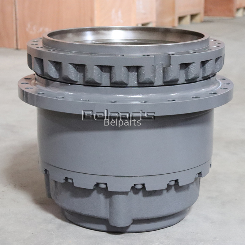 Engranaje de reducción solar 2401-9229A del viaje de la caja de cambios del viaje 500LC-V del excavador Dh500 de Doosan