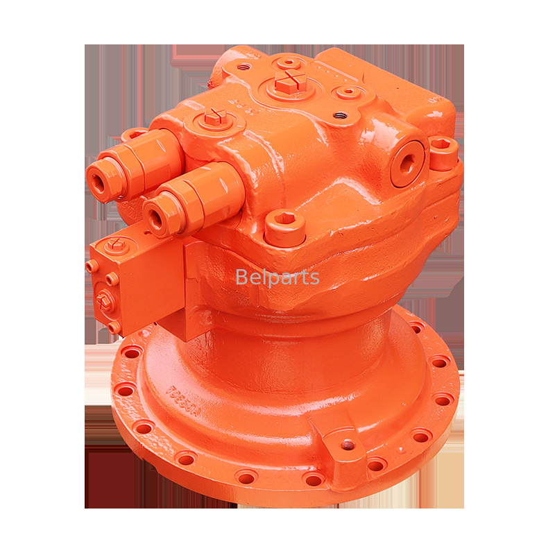 Conjunto de motor de giro de excavadora Doosan DX225 Motor de giro K1000697A Motor de giro