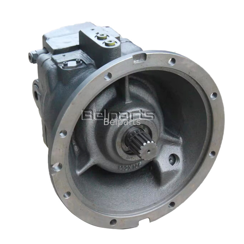 Excavadora JS260 JCB Swing Motor Assy Swing Device 20925266 Motor Swing